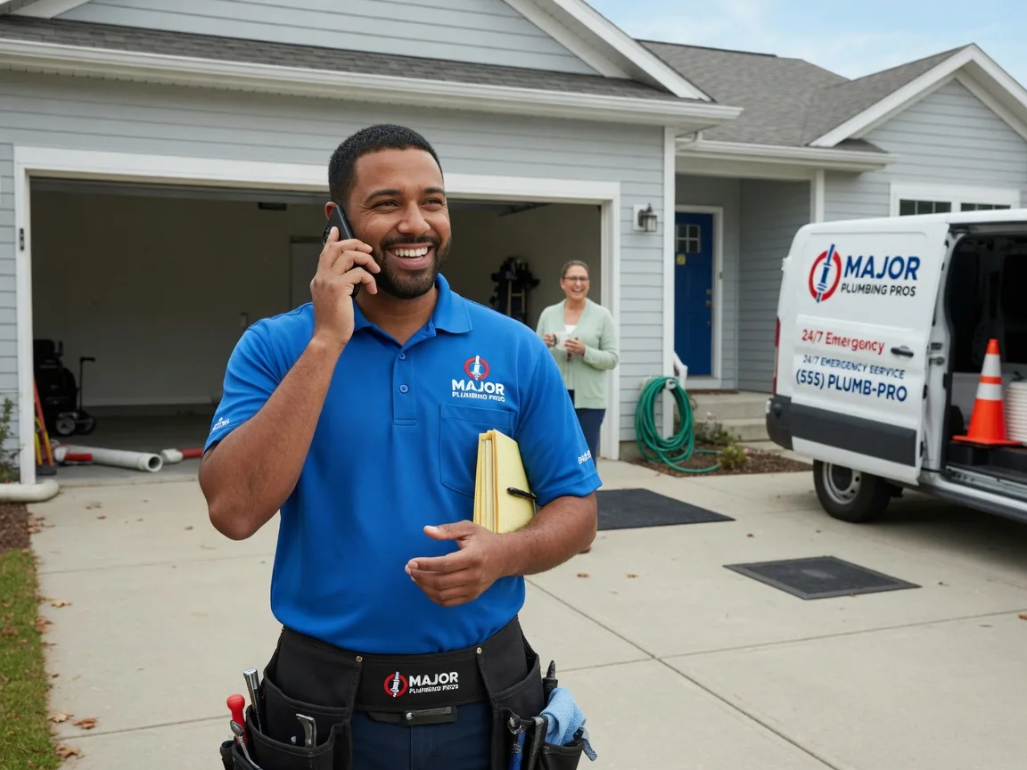 Drain Cleaning Services Tangent, OR FAQs